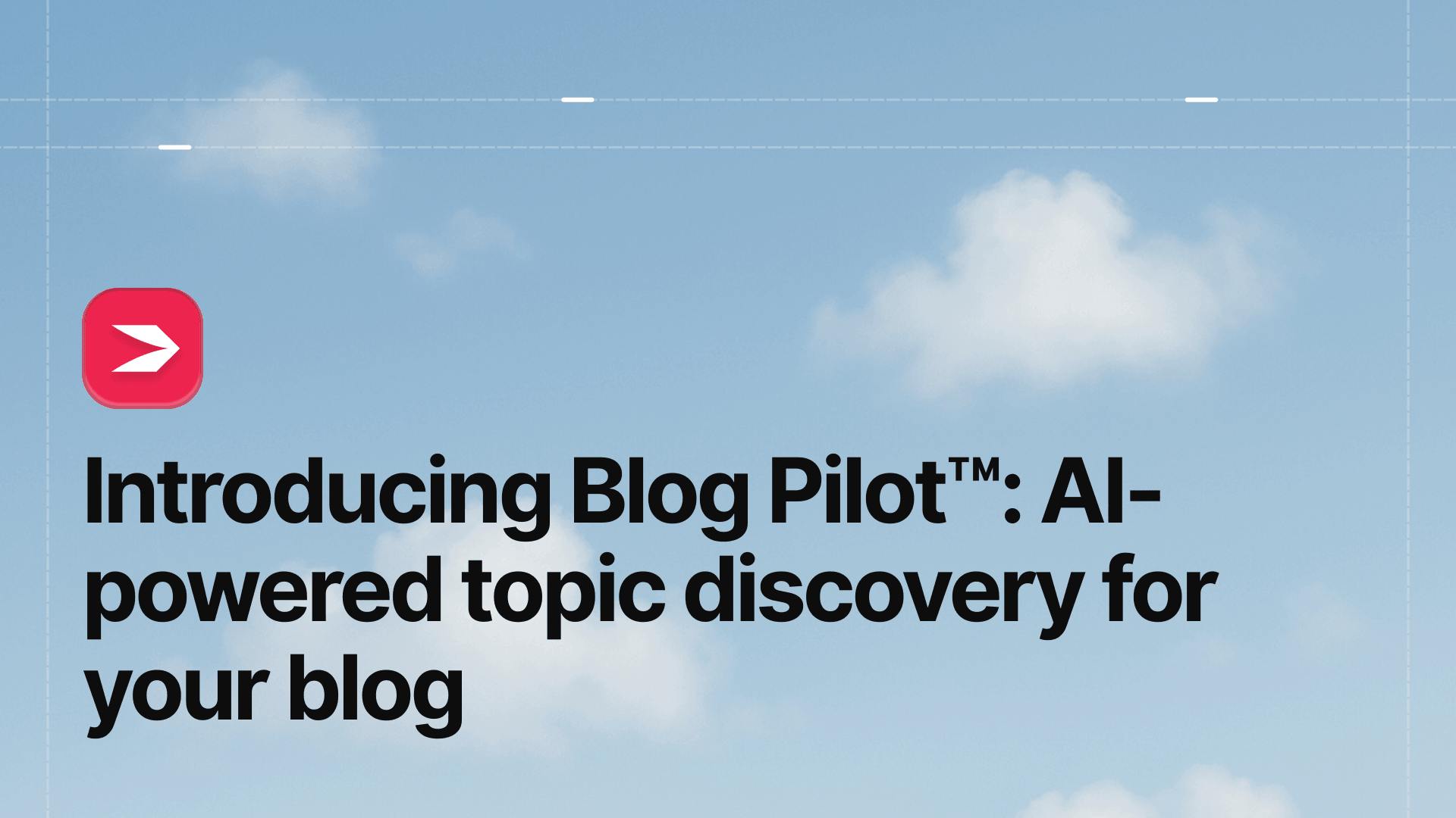 Aperçu Excel du fichier i40pilot Blog Article Topics avec colonnes topic, volume, priorité
