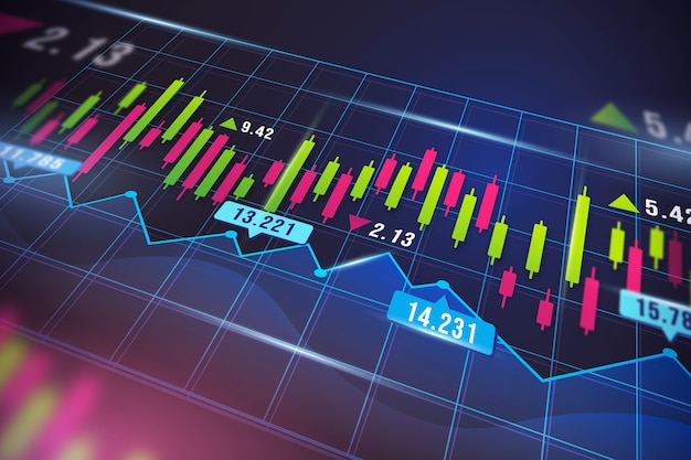 Système de gestion des stocks montrant un seuil d’alerte de produits