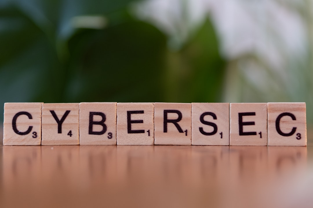 Réseau industriel sécurisé avec équipements connectés et dispositifs de cybersécurité