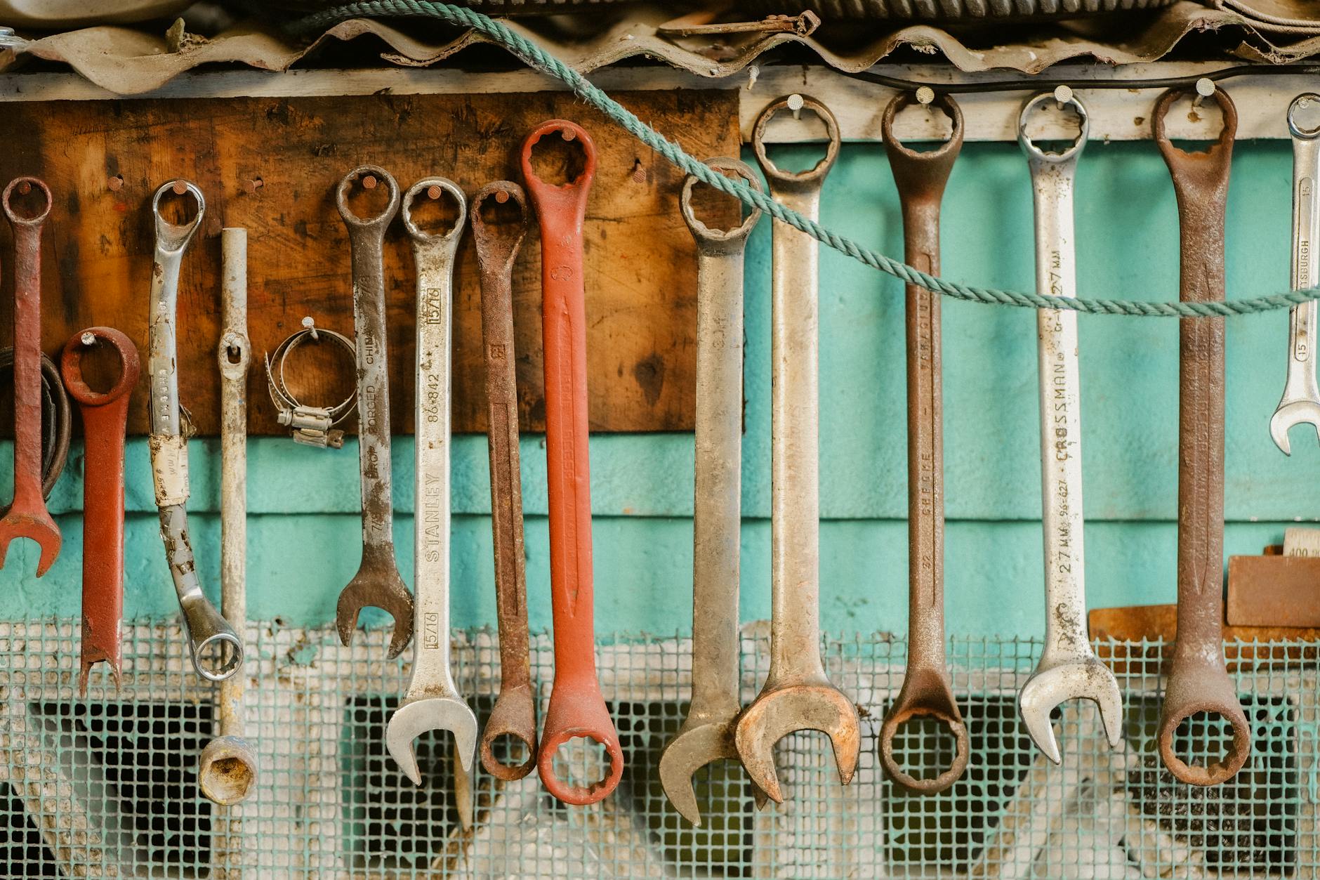 Diagramme de Gantt illustrant la planification maintenance sur un écran d’ordinateur