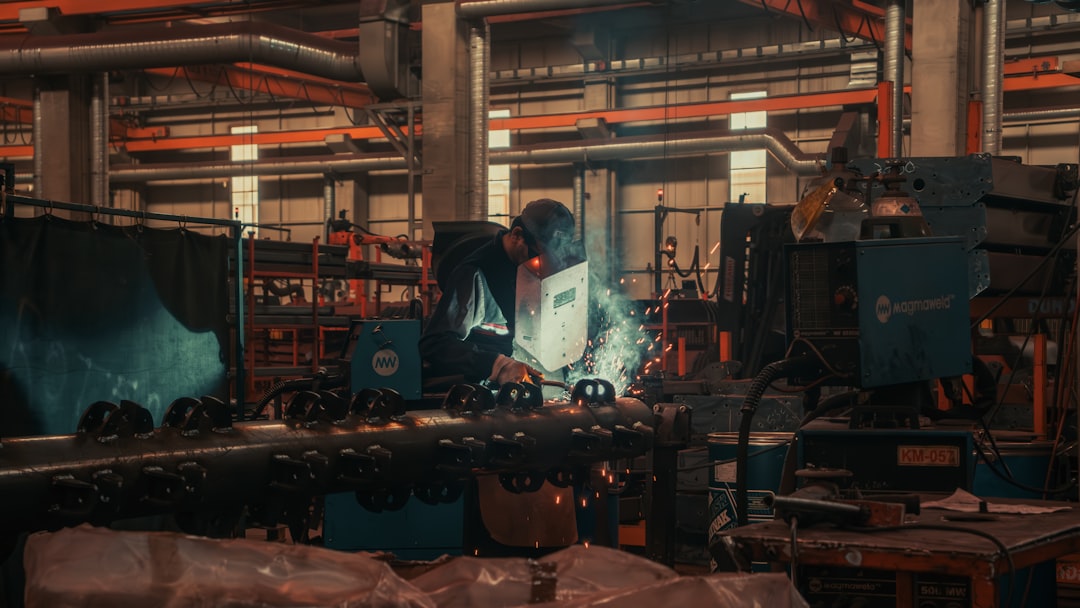 Schéma de planification industrielle intégrant ressources, production et logistique
