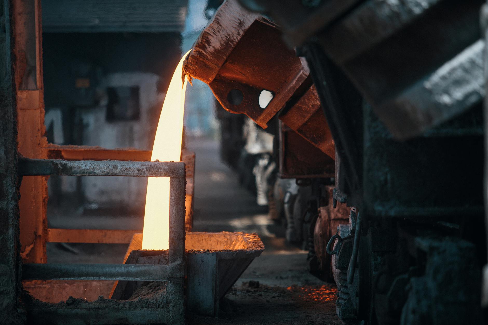 Capture d’écran d’un logiciel de planification industrielle moderne