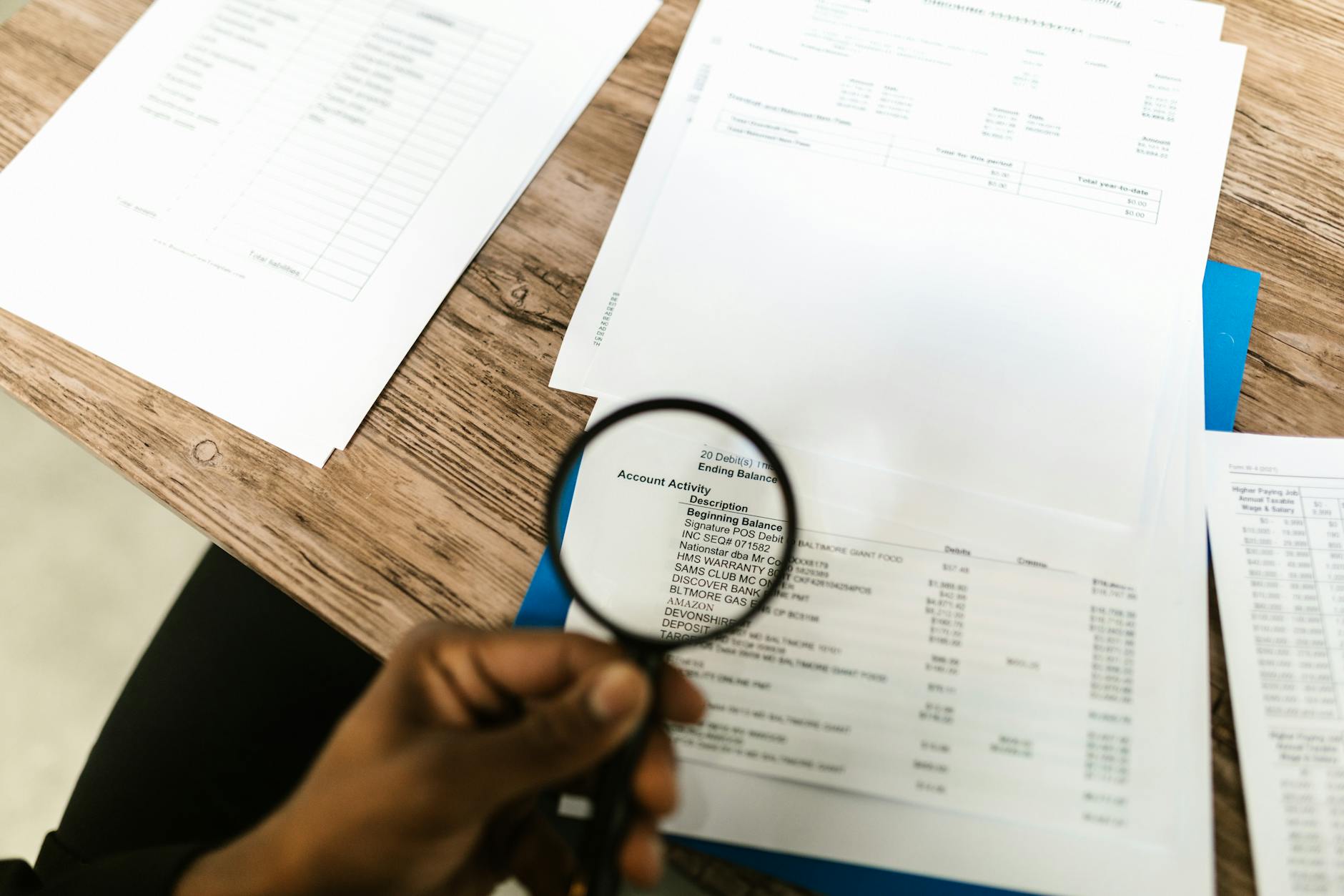 Dashboard Power BI pour pilotage de l’audit interne et documentation technique
