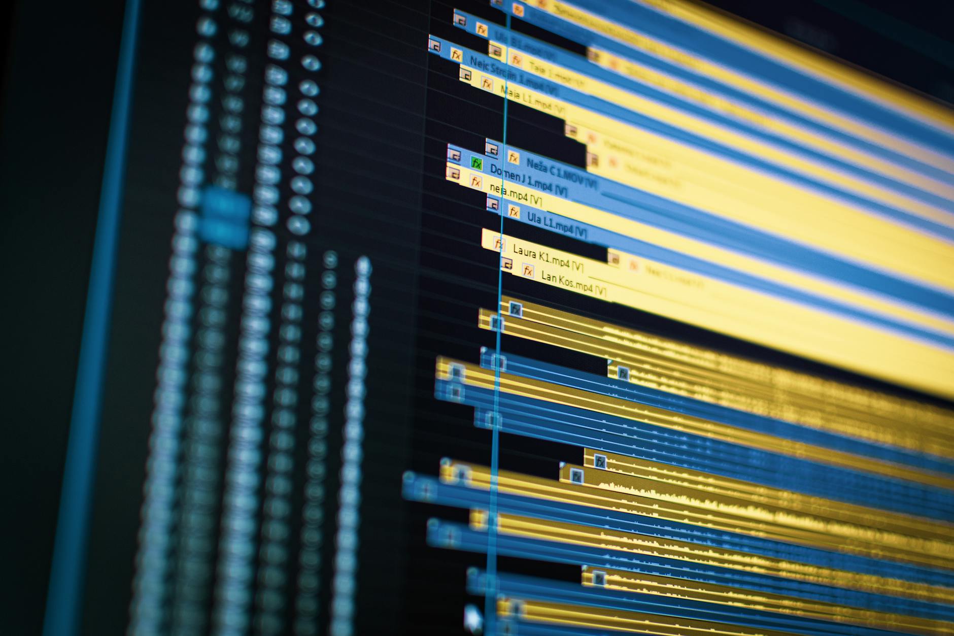 Gestion documentaire digitale avec Gantt appliqué à la maintenance industrielle