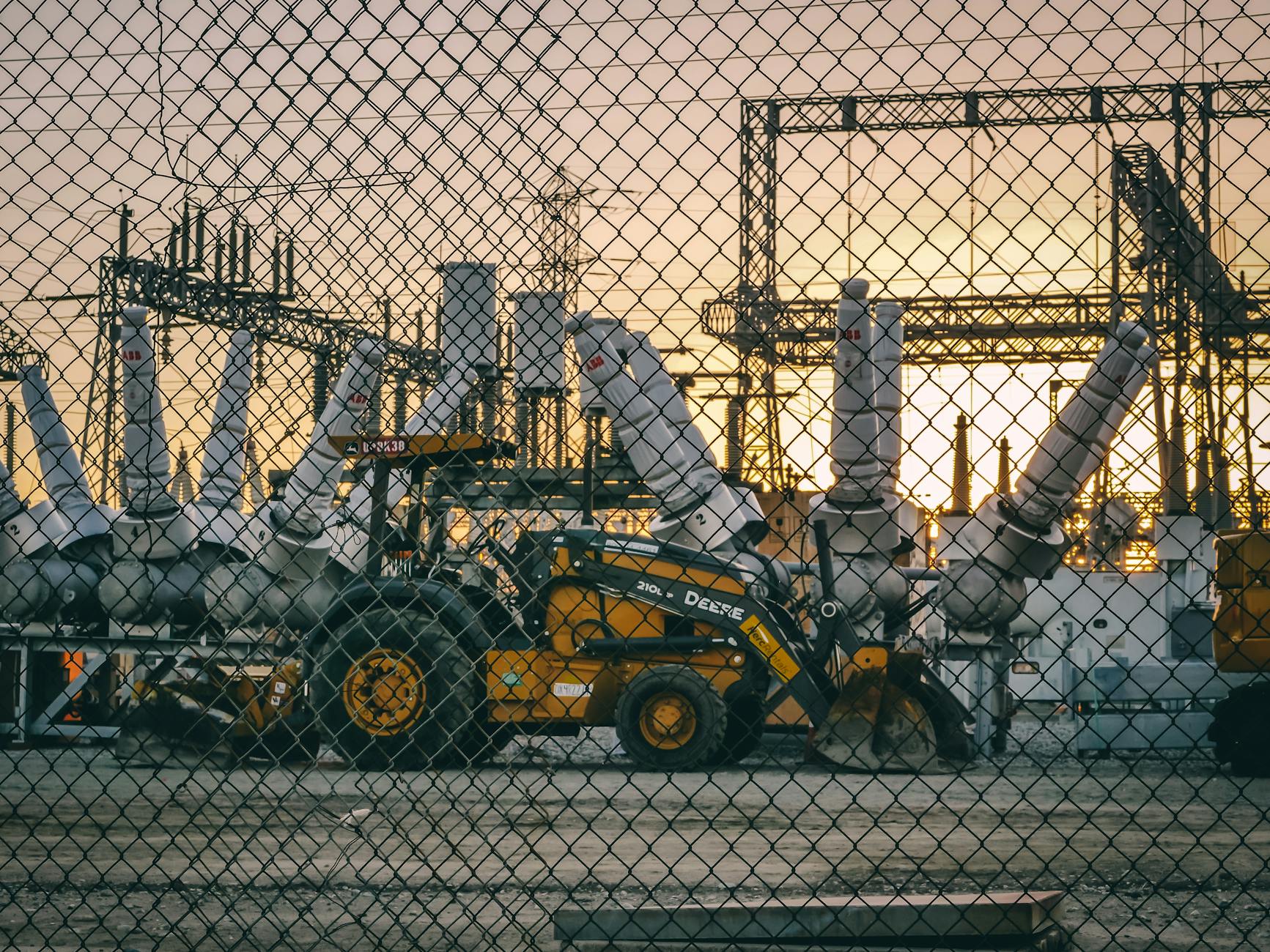 Usine connectée intégrant IoT, robots et analyse Big Data dans l’Industrie 4.0