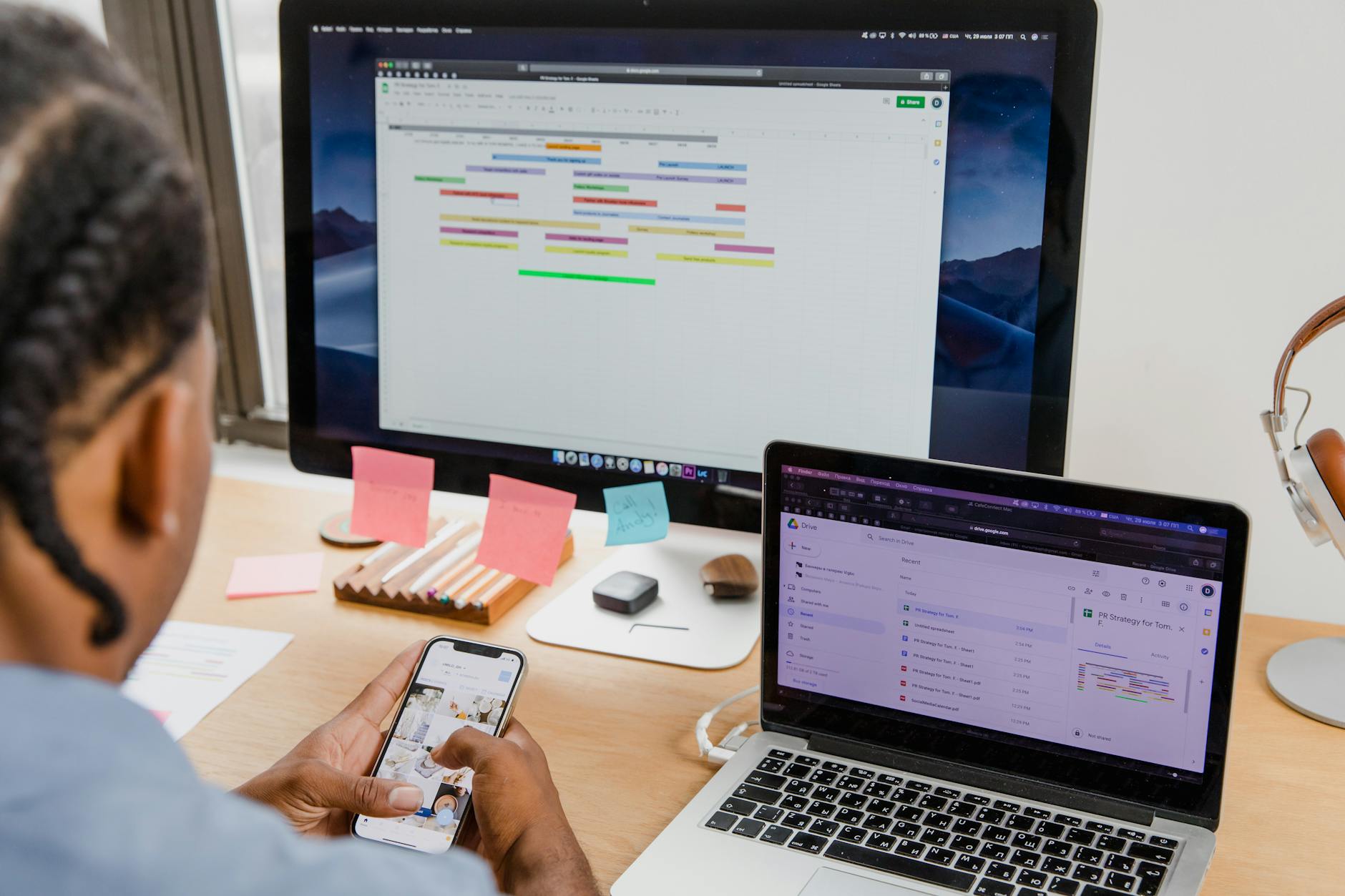 Application de messagerie d’équipe dédiée à la collaboration