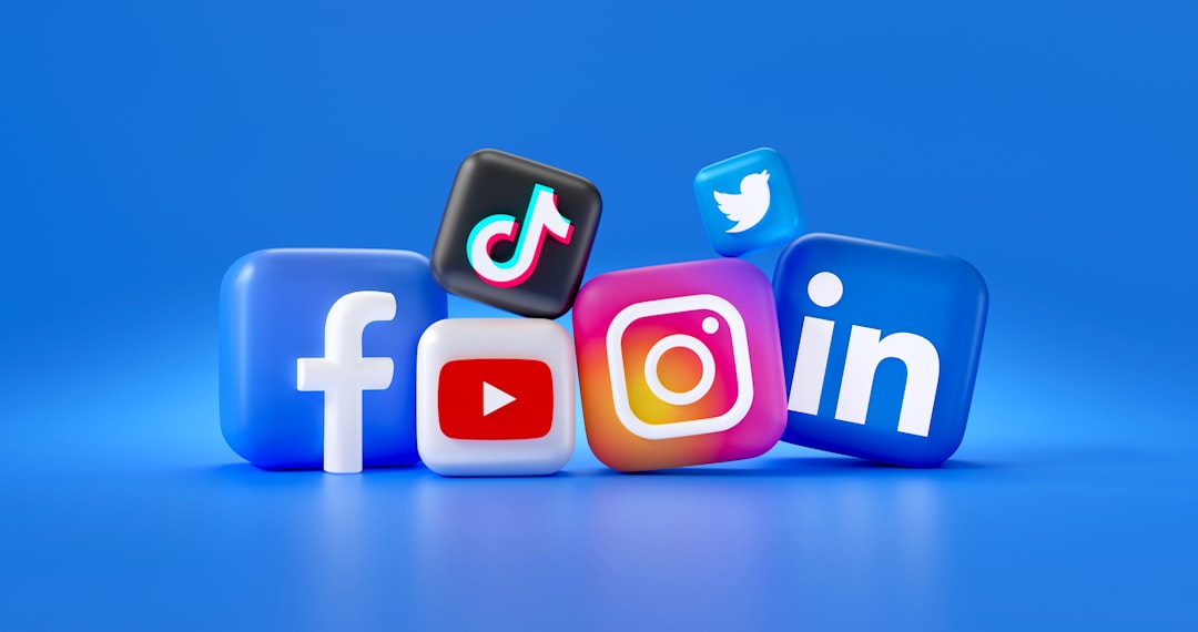 Infographie des tendances réseaux sociaux optimisation visibilité 2026