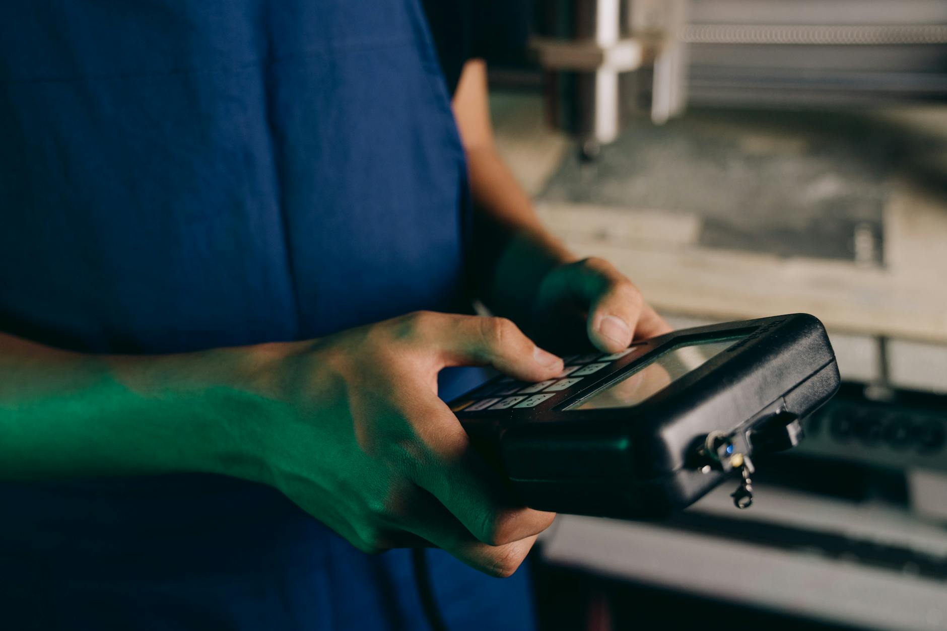 Technologies Industrie 4.0 : cloud, tableur, IoT et maintenance connectée