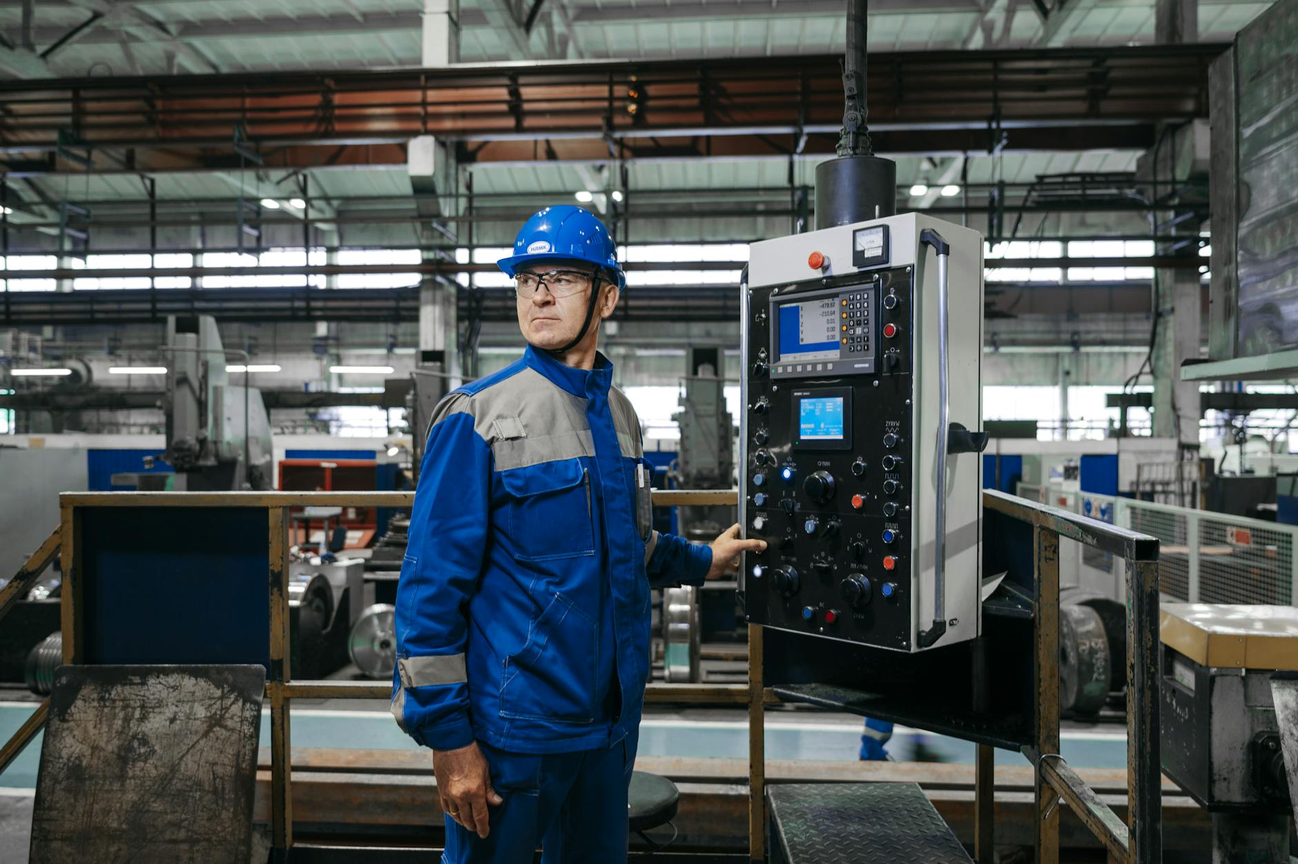 Industry 4.0 trends and opportunities for manufacturing in 2026 and beyond