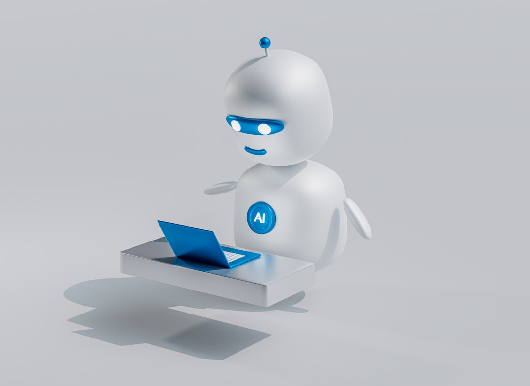 Exemple de formulaire de feedback automatisé par IA sur mobile