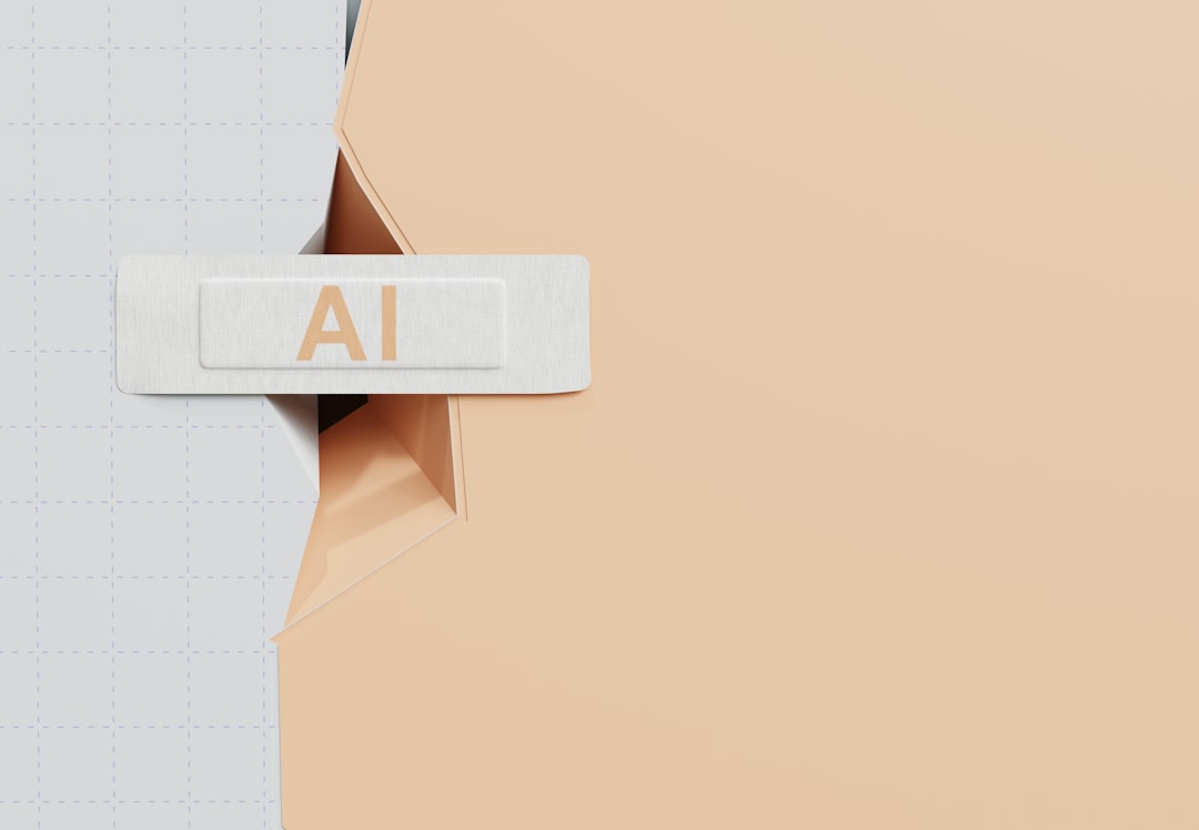 Professional using AI features in Docs to automate repetitive tasks and increase productivity