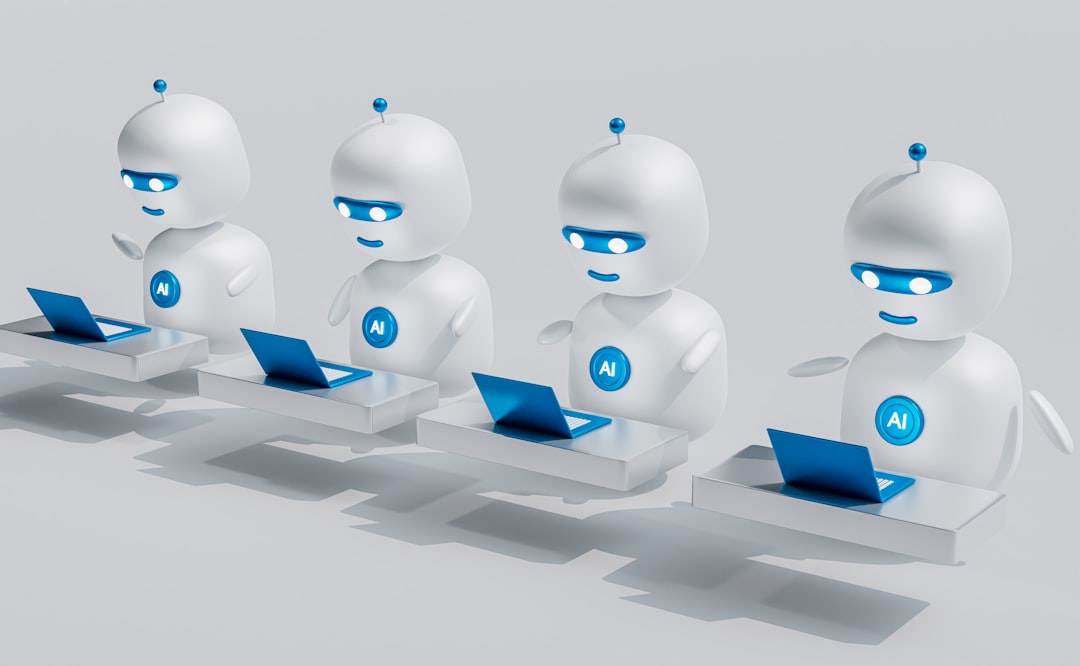 List of core AI features in Docs for automating repetitive tasks and boosting productivity