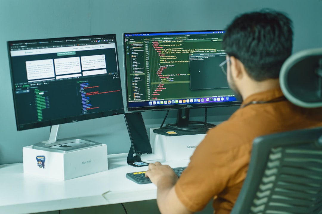 AI agent configuring automated monitoring workflow