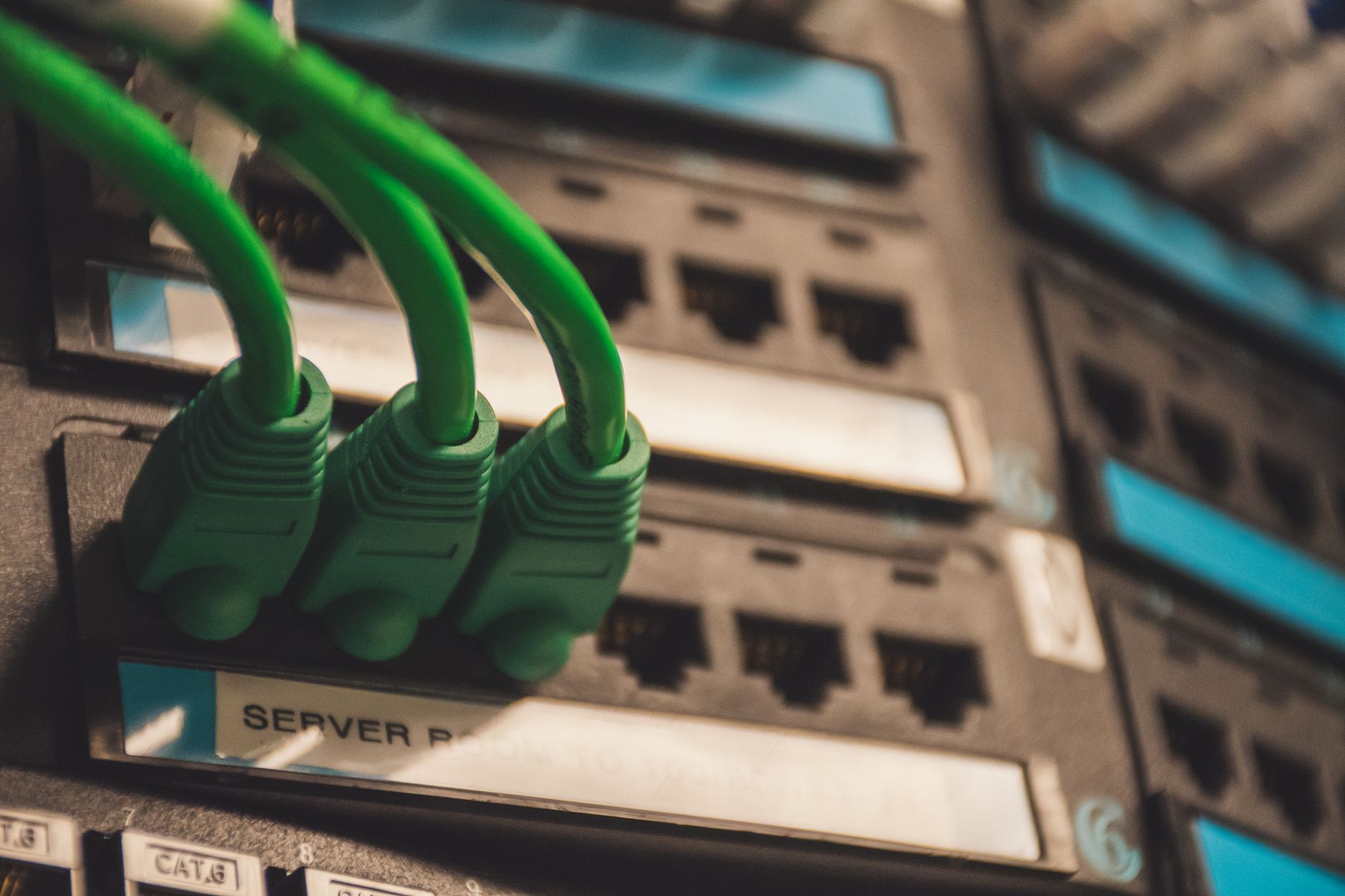 Expanded attack surface in industrial IoT networks