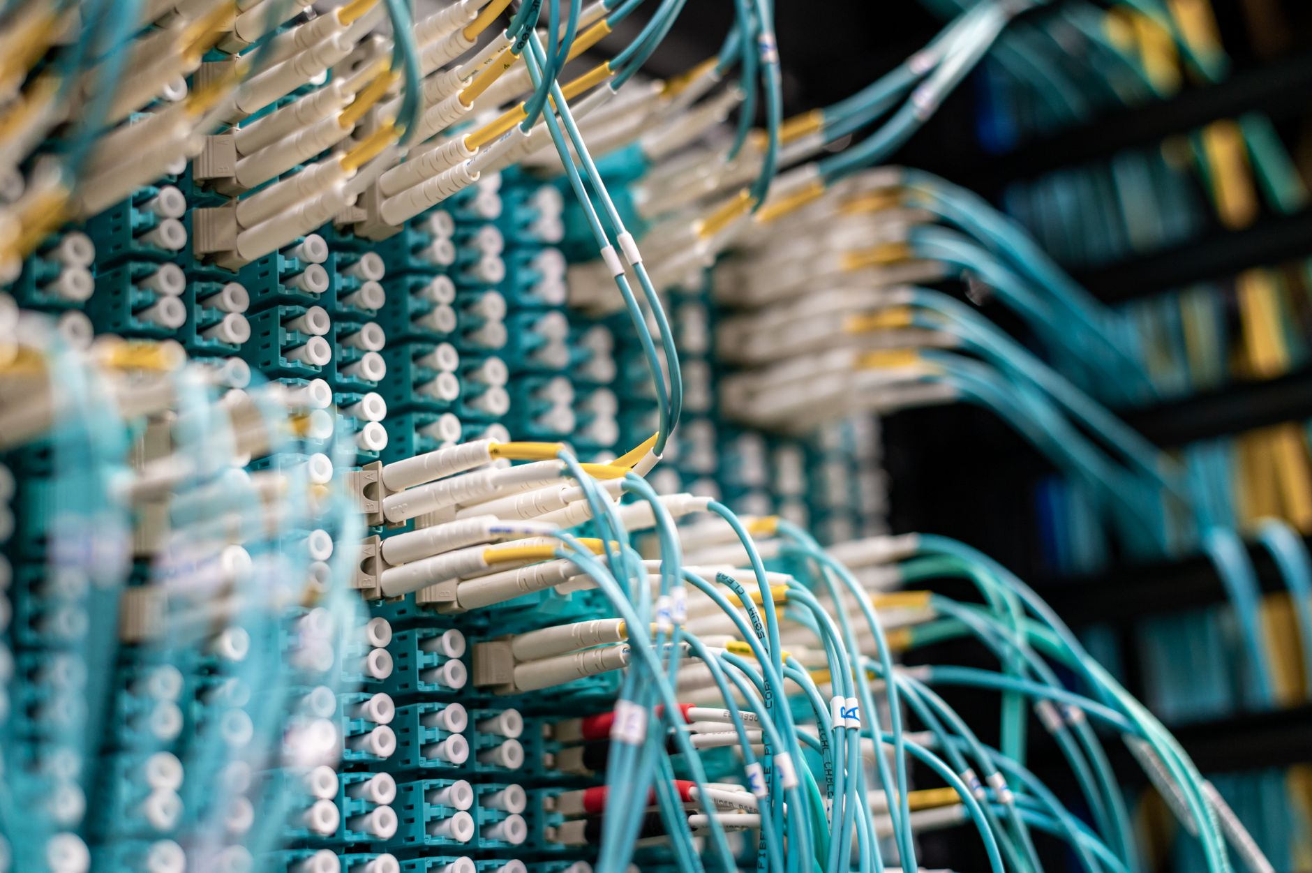 AI-driven cybersecurity solutions for industrial IoT