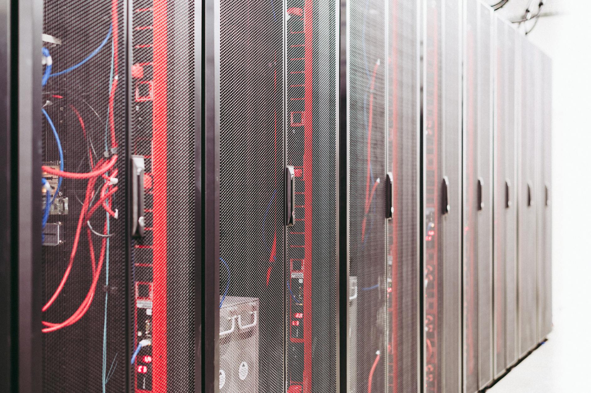 Edge computing device processing data near industrial machinery