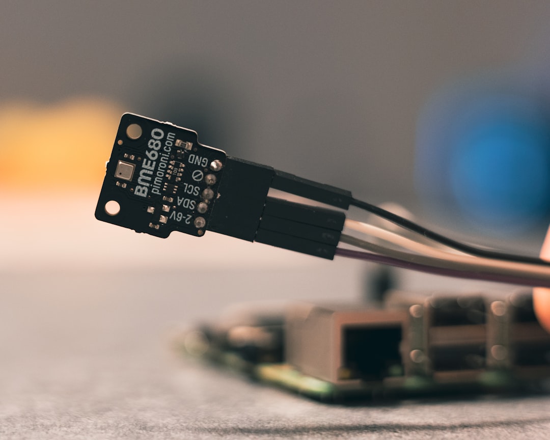 Step-by-step smart sensor deployment roadmap