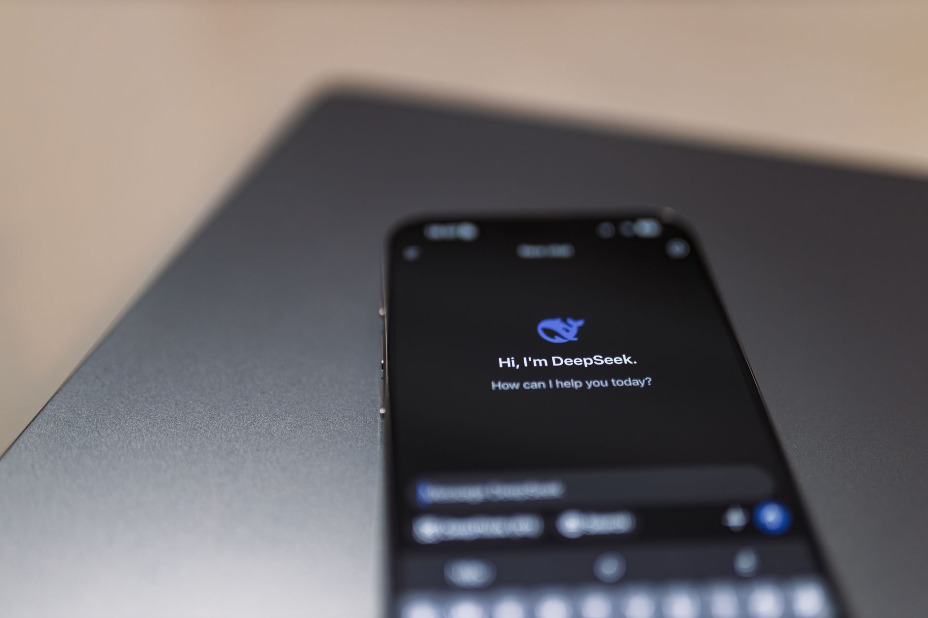 Futuristic AI scheduling assistant with voice interface and cross-platform calendar integration