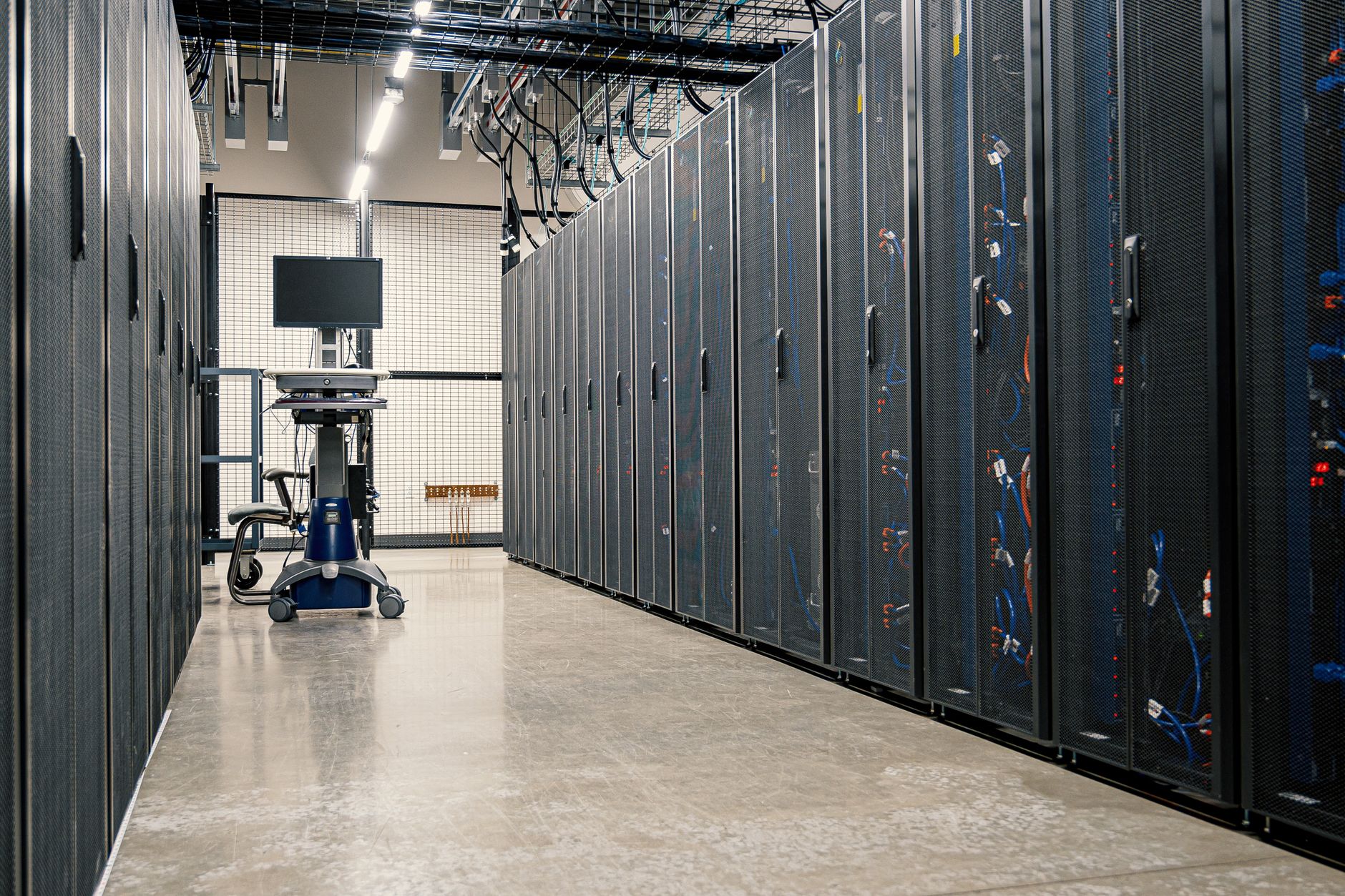 Indicateurs clés de performance sécurité cloud industriel MTTD MTTR conformité