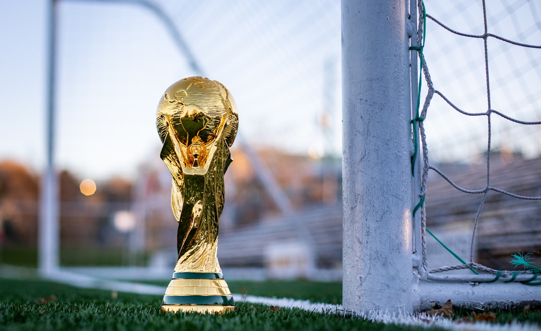 Radar chart comparing FIFA World Cup 2026 top players across six performance dimensions