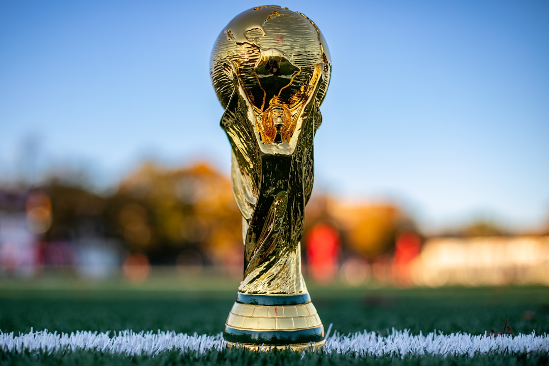 Advanced football statistics dashboard showing xG, progressive carries, and pressing metrics for World Cup 2026 players