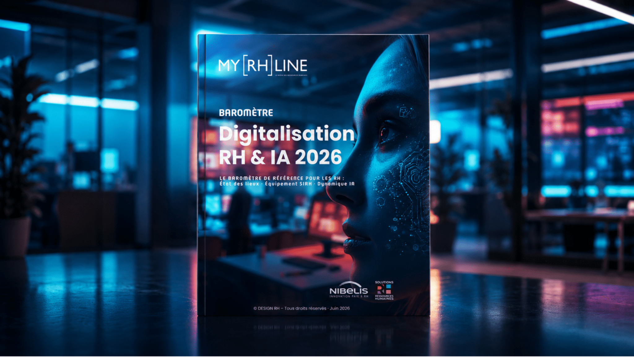 Opérateur industriel utilisant tablette numérique gestion compétences formation digitale