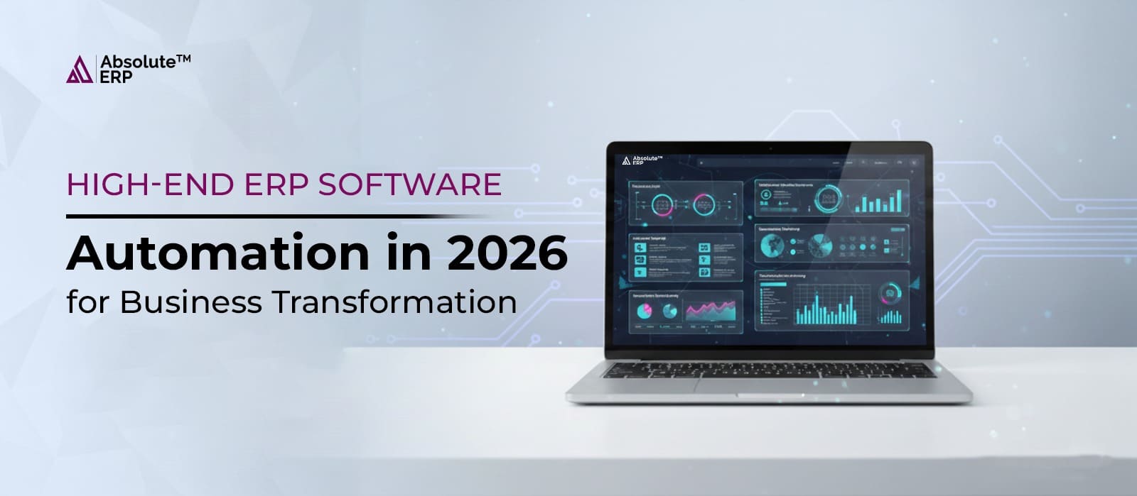 Schéma architecture intégration ERP automatisation industrielle MES SCADA IoT