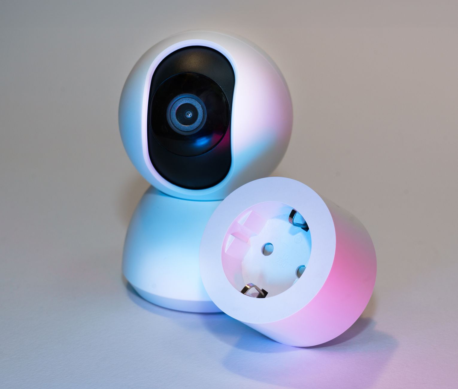 Schéma convergence IT OT IoT industriel sécurité réseau usine connectée