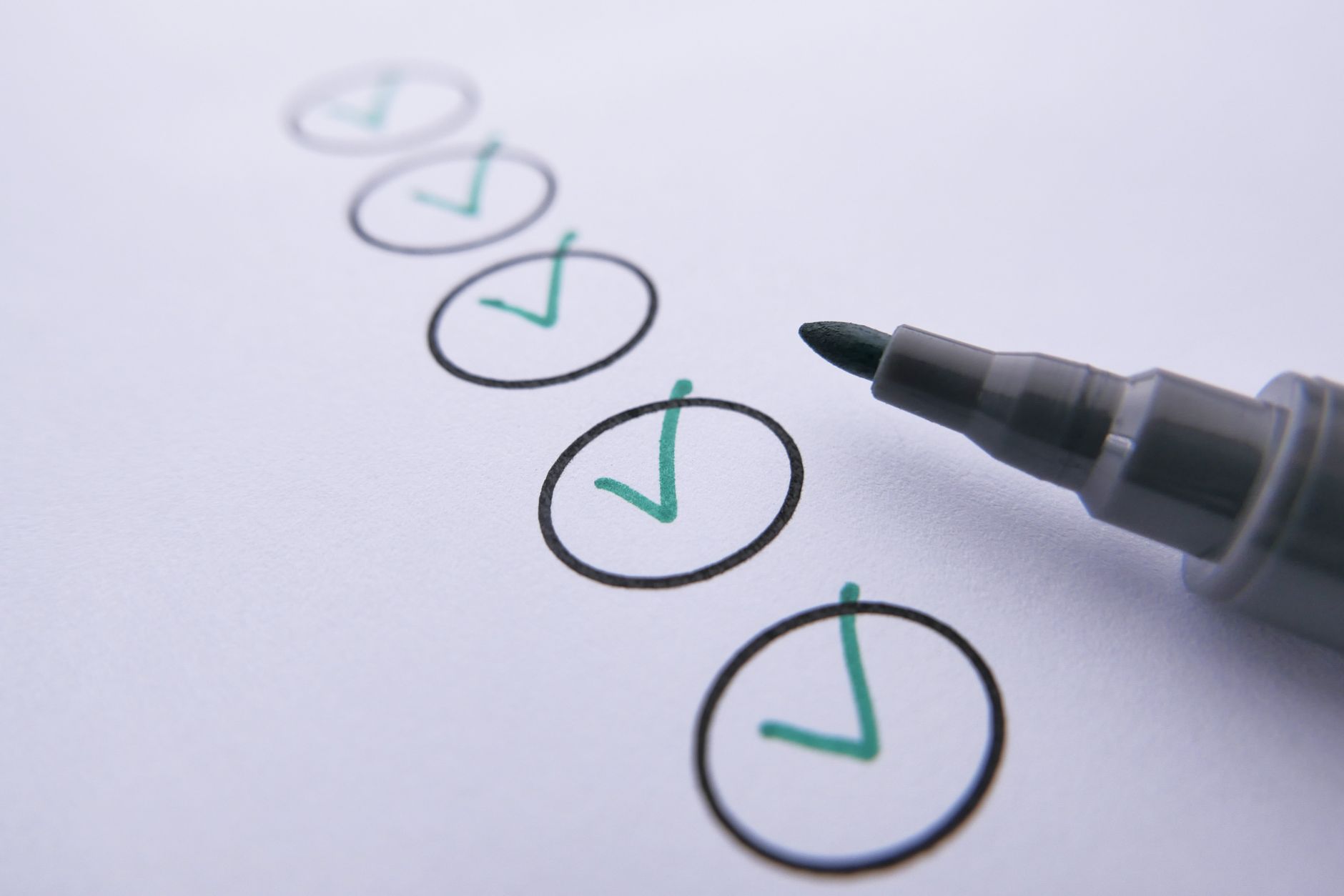 Checklist performance industrielle tableau de bord usine intelligente 2026