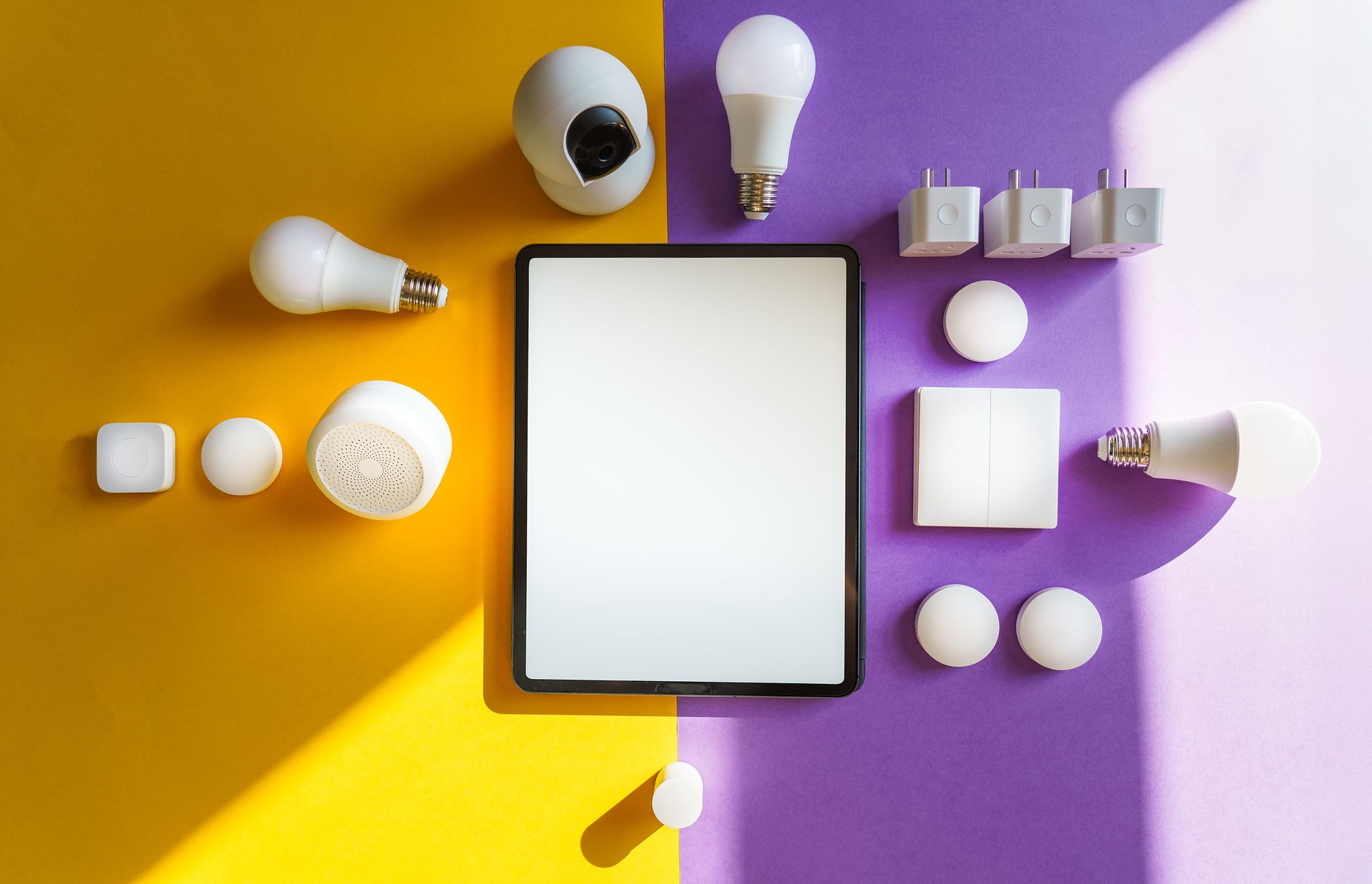 Architecture IoT industrielle edge computing cloud dashboard visualisation données capteurs