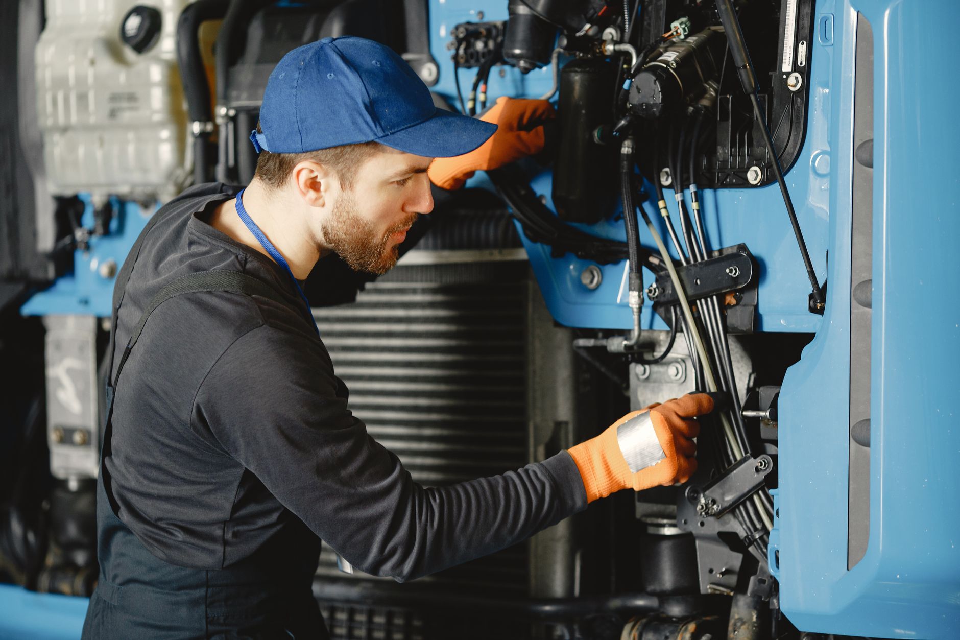Comparatif solutions maintenance prédictive tableau de bord IoT industriel 2026