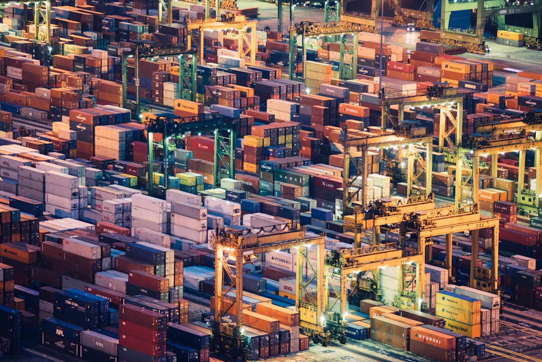 Comparatif solutions supply chain management tableau fonctionnalités 2026