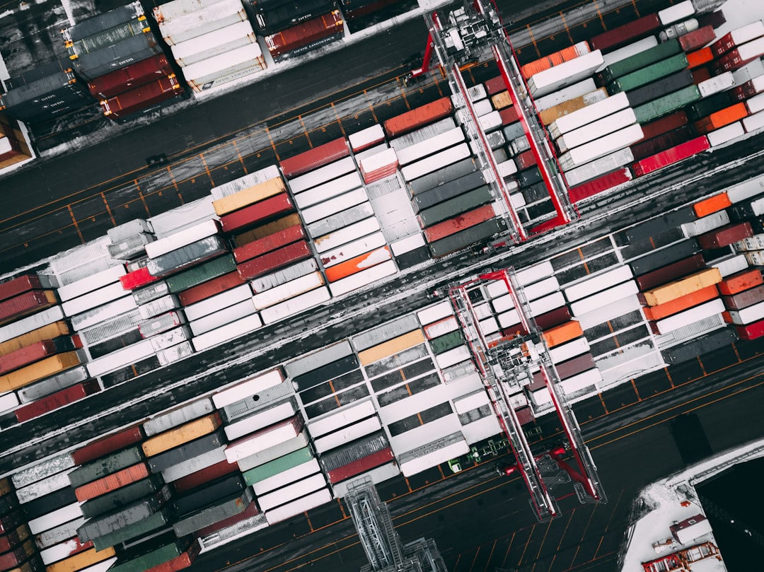Sélection solution SCM par secteur industrie distribution ETI comparatif 2026