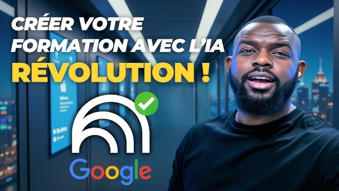 Collaborateurs utilisant l’IA pour créer des parcours de formation personnalisés