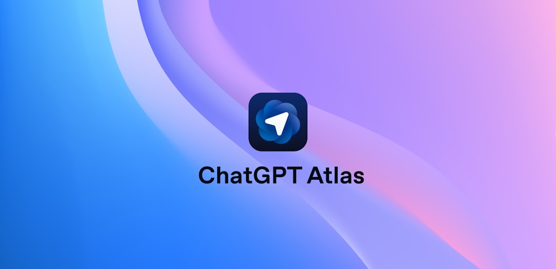 Interface ChatGPT générant du contenu original IA workflow productivité