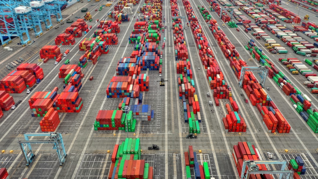 Intégration ERP MES supply chain management architecture système information industriel