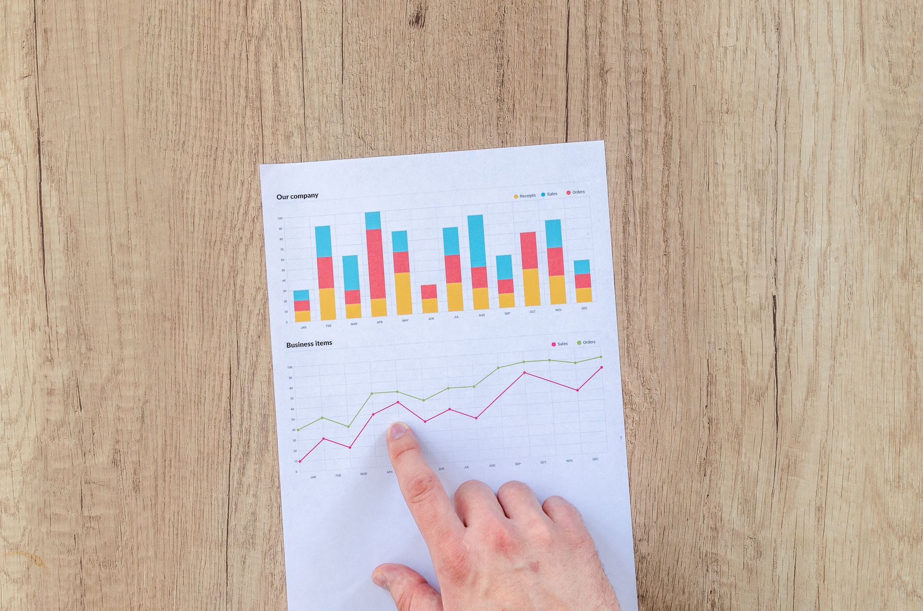 Unified workspace dashboard showing ROI metrics and team collaboration