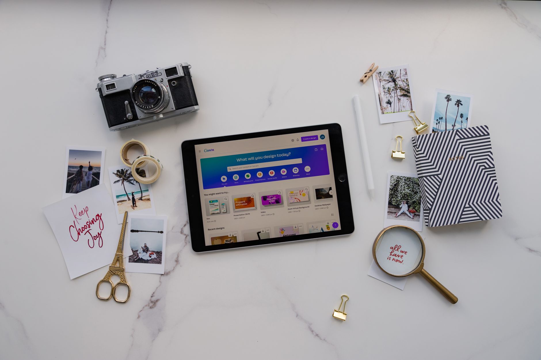 Automatiser la création de visuels avec agents IA et Canva en 2026