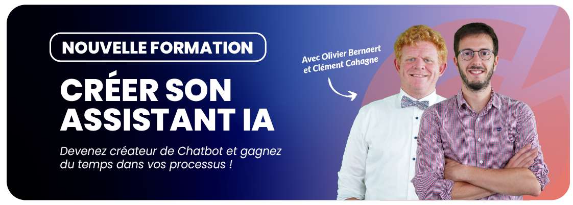 Tableau de bord IA affichant des parcours de formation personnalisés par collaborateur