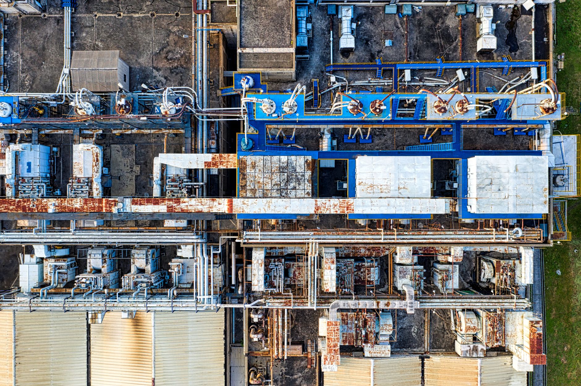 Industry 5.0 ebook analysis showing chapter breakdown and key insights