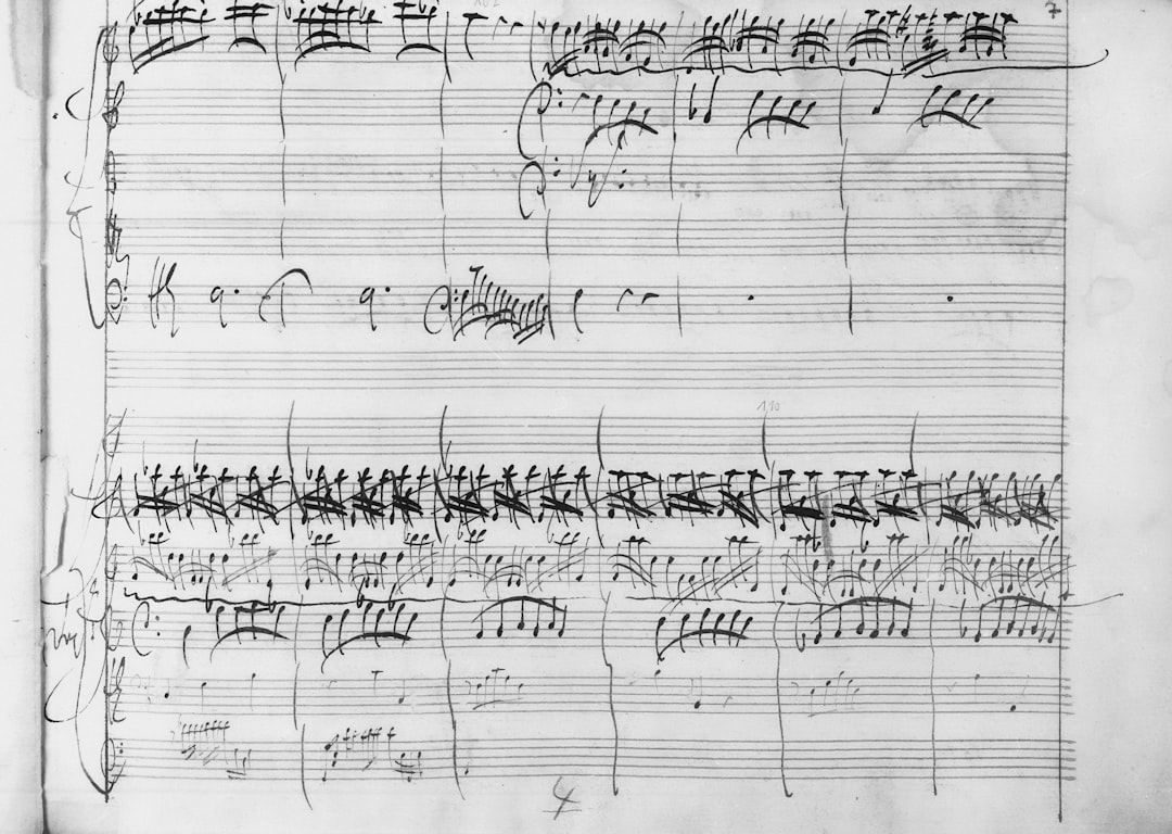 Interface Synthesia montrant la génération automatique de script vidéo par IA