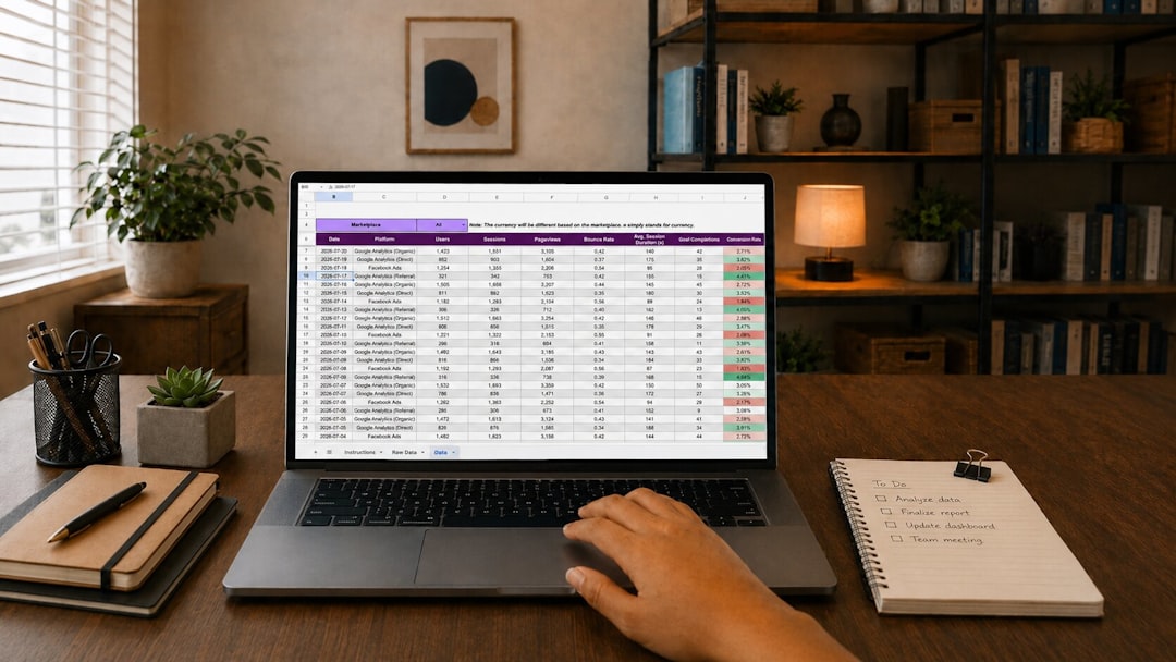 Freelancer portfolio built from structured experience and skills data