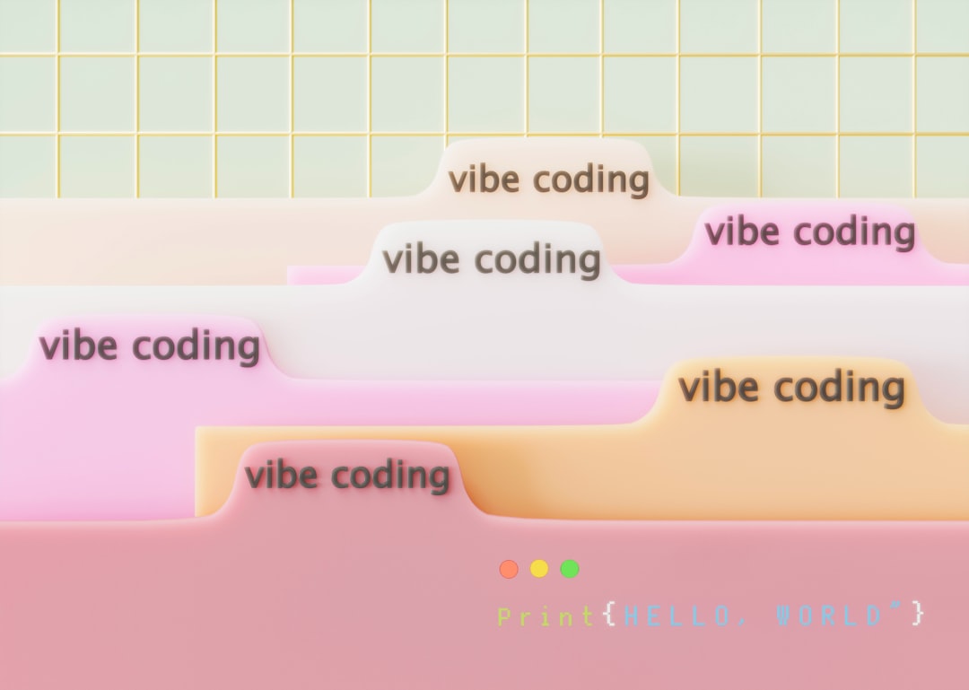 Interface Synthesia affichant un avatar IA présentant un graphique de données